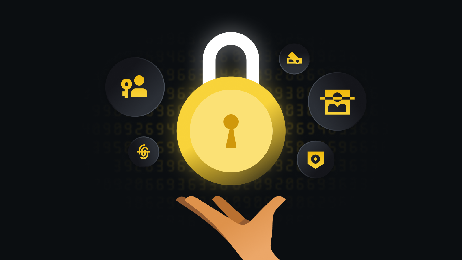 智能安全交易新标杆